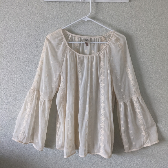 ❤️ Knox Rose Blouse L - Picture 5 of 6